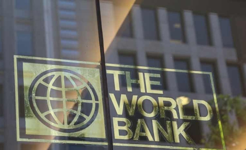 Dünya Bankası büyüme beklentilerini düşürdü
