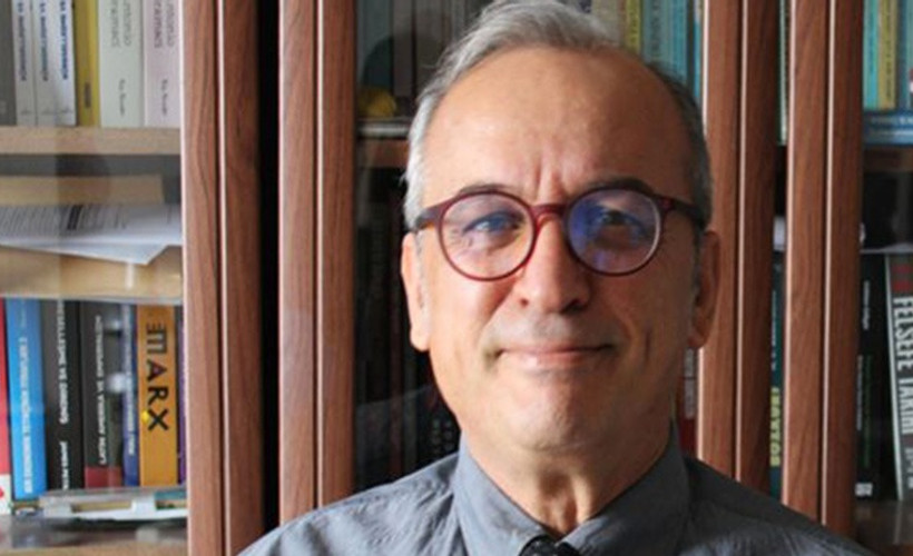 Prof. Dr. Mehmet Şişman, ekonomide son sürat yaklaşan tehlikeyi haber verdi