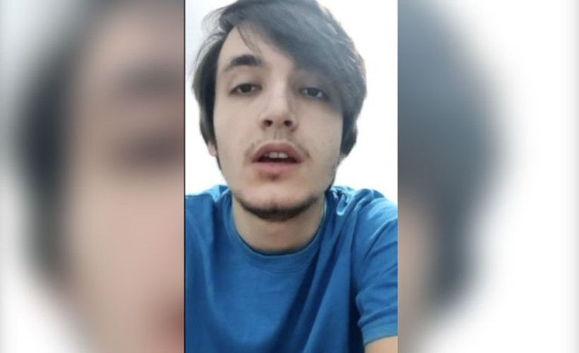 'Muhalefet yapan siyasetçilerin yakasına yapışalım, mesele vekil olmak değil, Enesleri kurtarmak'