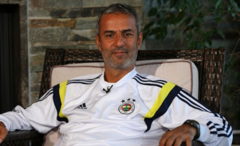 Fenerbahçe, İsmail Kartal'a emanet: Kimse sezon ortası gelmek istemedi