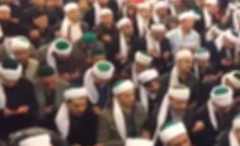 Prof. Dr. Filiz: Cemaatleri 'FETÖ’den farklı görmek akıl dışı bir sanı