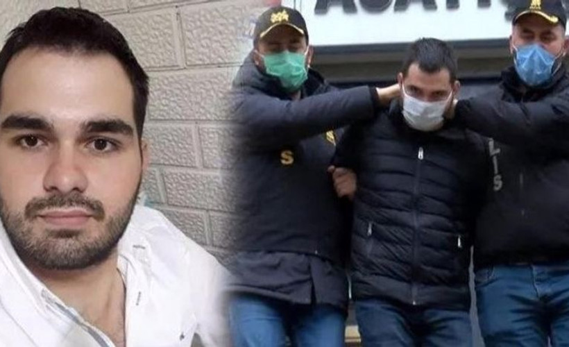 Oktay Dönmez tarafından katledilen Dilara Yıldız son konuşmalarında da tehdidi anlatmış