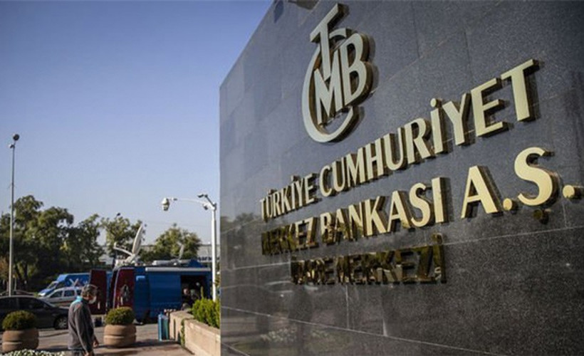 Merkez Bankası Kanunu'nda önemli 'haciz' maddesi değişikliği