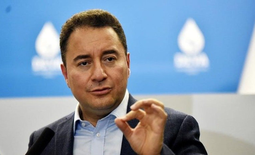 Babacan'dan 'cemaatler' açıklaması: Yasakladığınızda daha gizli saklı oluyor