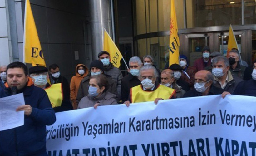 Eğitim-Sen: Enes’in ölümünden iktidar sorumludur