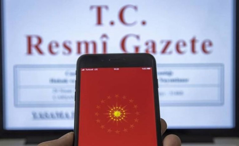 Erdoğan'dan iki kent hakkında karar