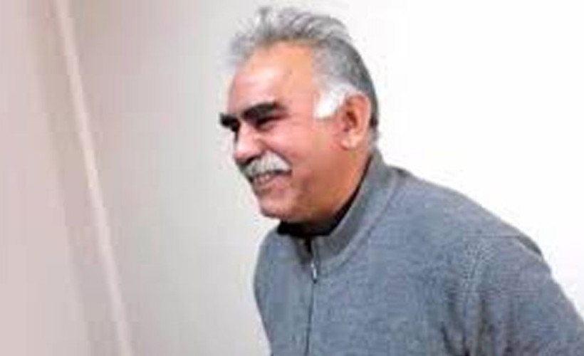 AKP'li yetkili: Öcalan yeni bir mektup kaleme alabilir