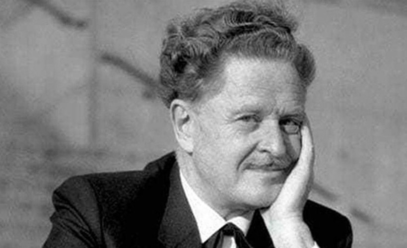 Nâzım Hikmet, doğumunun 120'inci yılında unutulmadı