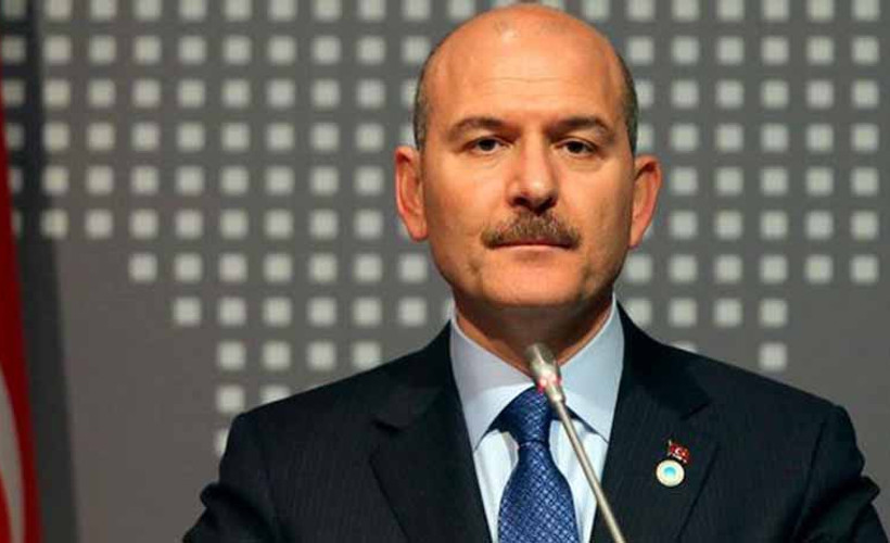 Mehmet Y. Yılmaz: Hırsızları yakalayacak bakanlığın başındaki Bakan, kimi, hangi hırsızı koruyor?