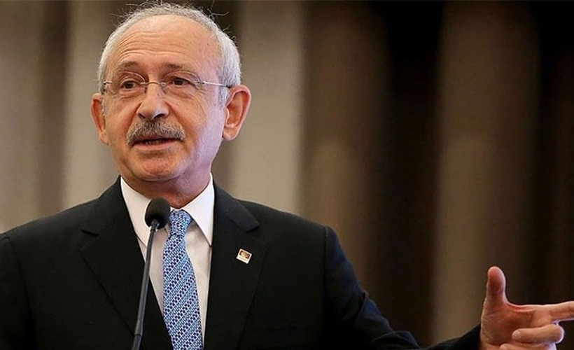 Kılıçdaroğlu: Bu ülkenin gençleri demokrasi krizini aşacaklar