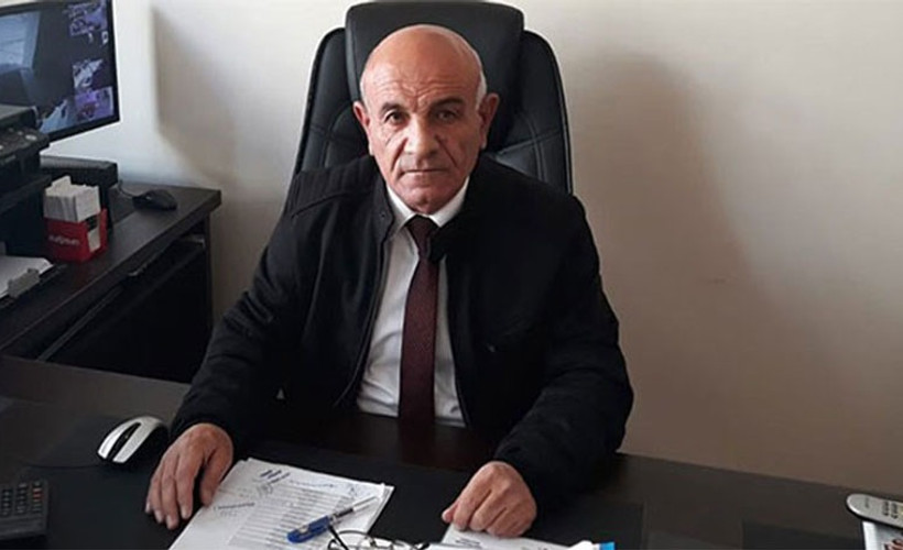 CHP il başkanı hayatını kaybetti