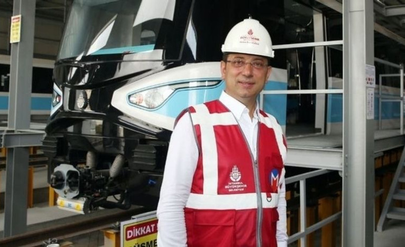 İmamoğlu duyurdu: Finansı olan 300 metrobüs alımı için onay verilmedi