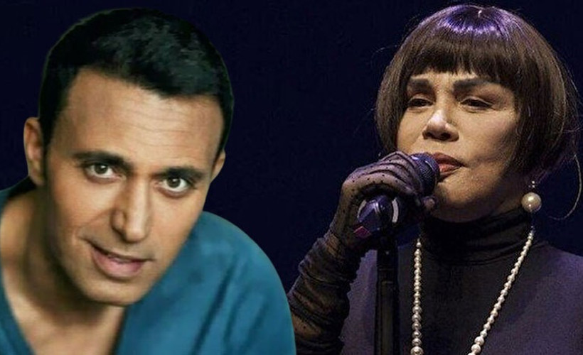 Milli Beka Hareketi'nden Sezen Aksu ve Mustafa Sandal'a açık tehdit