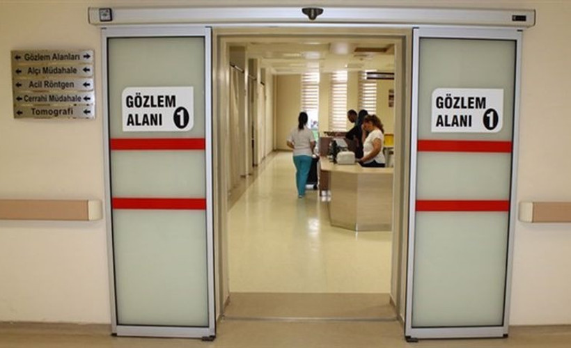 Sakarya'da 91 kişi zehirlendi