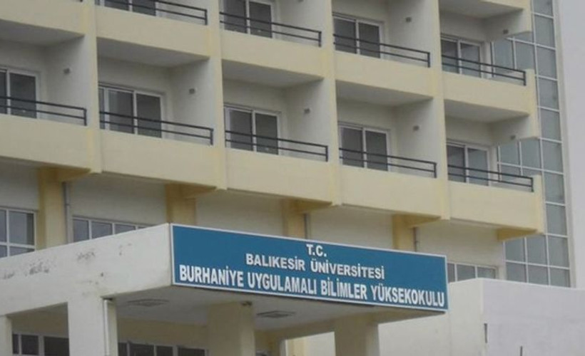 Haberlerin ardından adrese teslim kadro ilanı iptal edildi