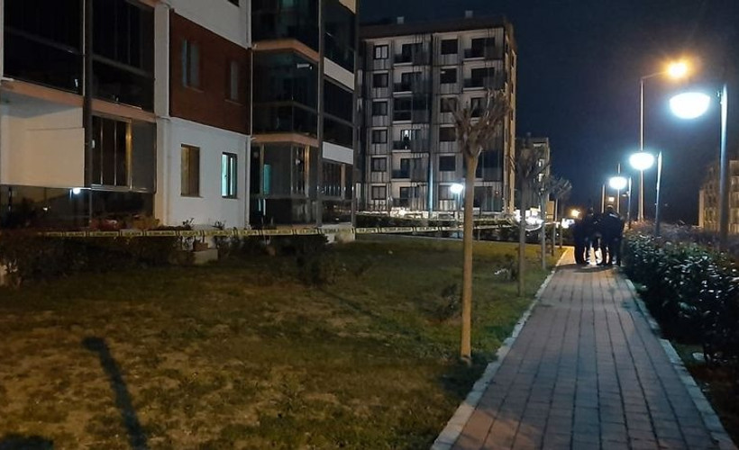Avukat Ali Serkan Yurt evinin bahçesinde ölü bulundu