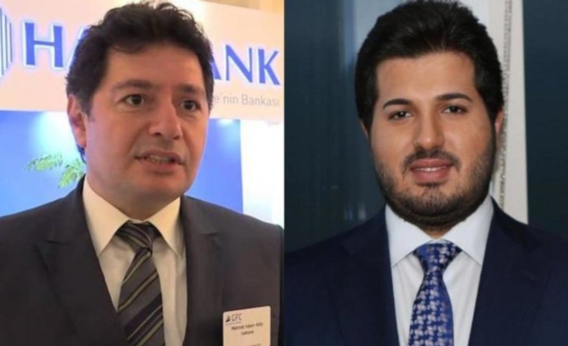 Hakan Atilla'dan Reza Zarrab açıklaması: 'Farklı motivasyonlar' nedeniyle çalışılmış olabilir