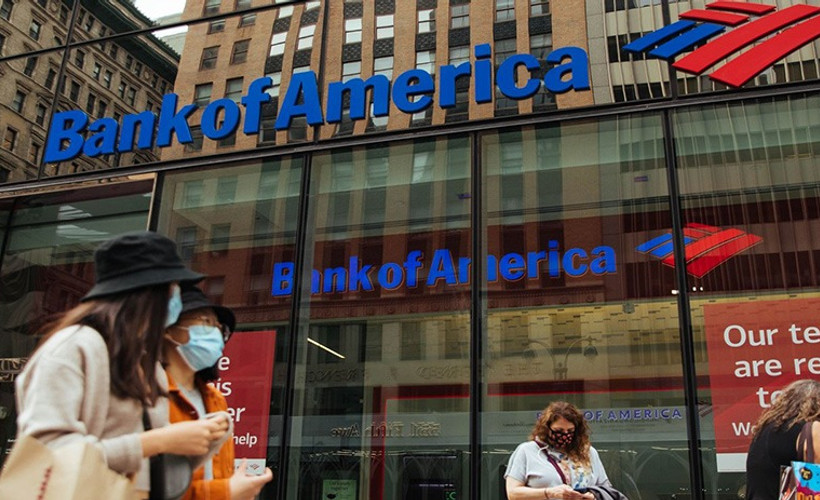 Bank of America: Kur korumalı TL mevduat mali olarak sürdürülebilir değil