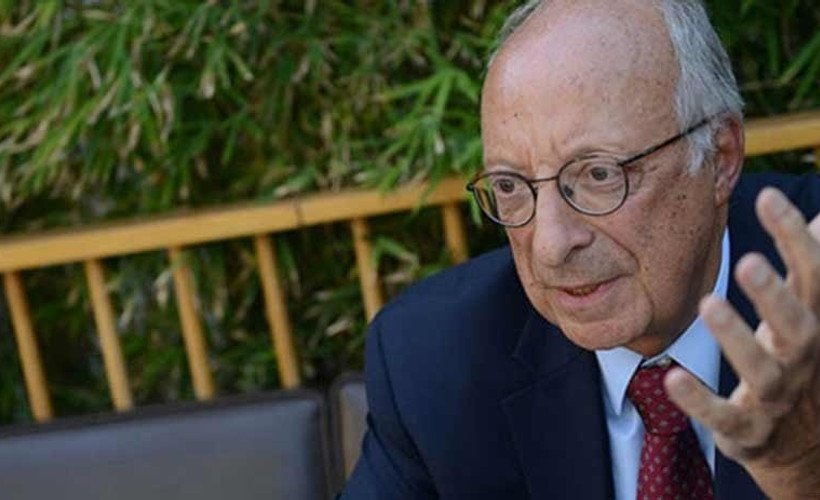Türmen, Kavala sürecini anlattı: En az 6 ay geçecek ki ihlal prosedürü başlasın