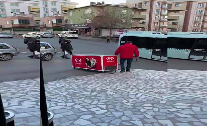 Yüksek elektrik faturası nedeniyle artık dondurma satmayacaklar