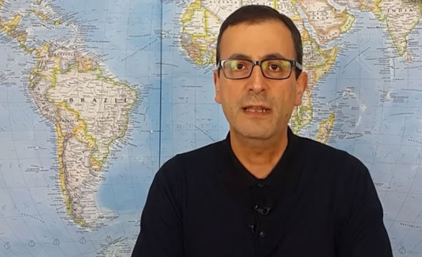 Evren Devrim Zelyut: Dolarda 14 er ya da geç kırılacak, tarihi zirve test edilecek