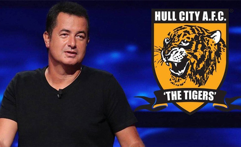 Acun Ilıcalı, İngiliz takımı Hull City için ne kadar ödeme yapacak?