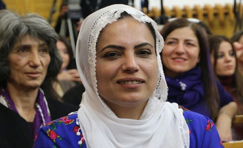 Katıldığı düğünde çalınan Kürtçe müzik nedeniyle HDP’li vekile fezleke