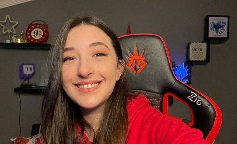 Twitch yayıncısı Pqueen'e 'Yaşasın Irkımız' şarkısıyla dans ettiği için soruşturma
