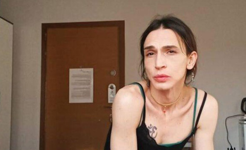 Çukur dizisinin Timsah’ı cinsiyet kimliğini açıkladı