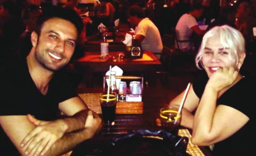 Tarkan'dan Sezen Aksu'ya destek 'tbt'si