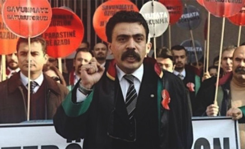 ÇHD Genel Başkanı Selçuk Kozağaçlı, koronavirüse yakalandı