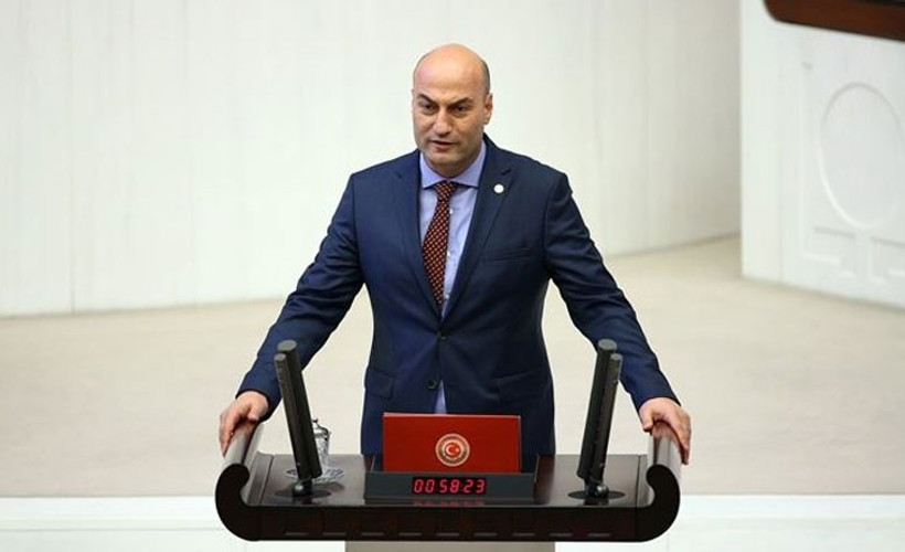 CHP’li Bayraktutan, Çaykur’un satılacağı iddialarını sordu