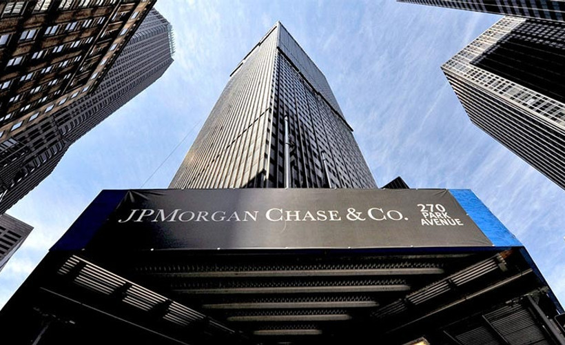 Bir uyarı da JP Morgan'dan geldi: Merkez Bankası'nın politika yönlendirmesi yetersiz
