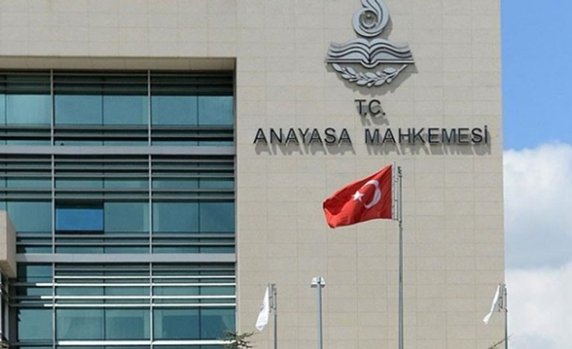 AYM'nin bütçe başvurularını 60 günde sonuçlanması için kanun teklifi