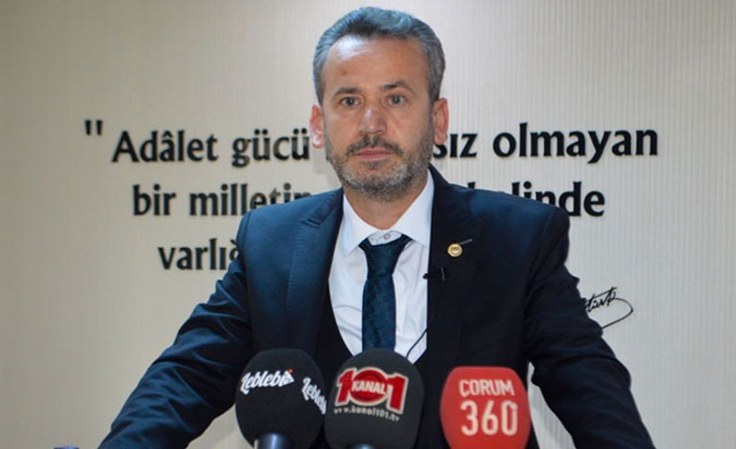 AYM üyeliğine Kenan Yaşar'ın seçilmesine ilişkin karar Resmi Gazete'de