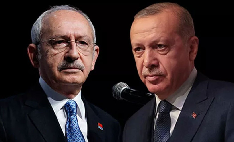 Kılıçdaroğlu'ndan Erdoğan'a 'Sezen Aksu ve Sedef Kabaş' tepkisi