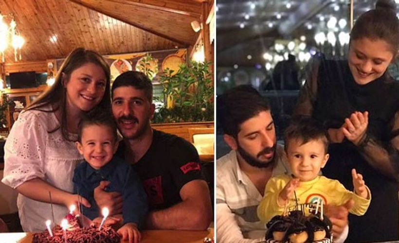 Koronaya yakalanınca 8 aylık bebeği sezaryenle alınan kadın hayatını kaybetti