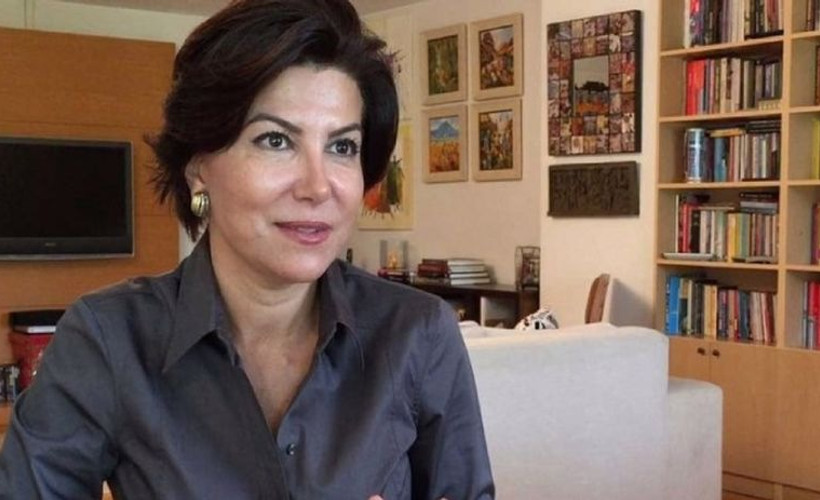 İstanbul Barosu: Gazeteci Sedef Kabaş’ın tutuklanması hukuka aykırı