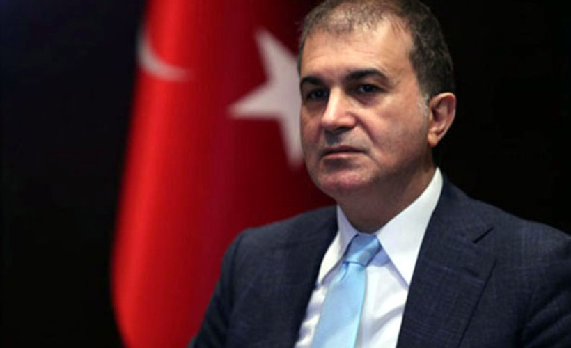 AKP'li Çelik'ten muhalefete: Nefret siyaseti, nefret söyleminin sponsorluğunu yapıyor