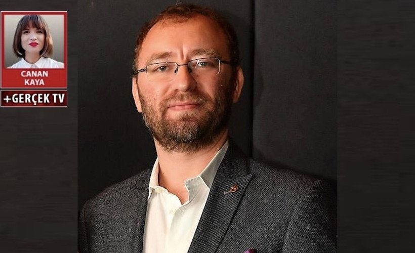 Sercan Gidişoğlu: Oyuncuları tüccar statüsünde çalıştırıyorlar