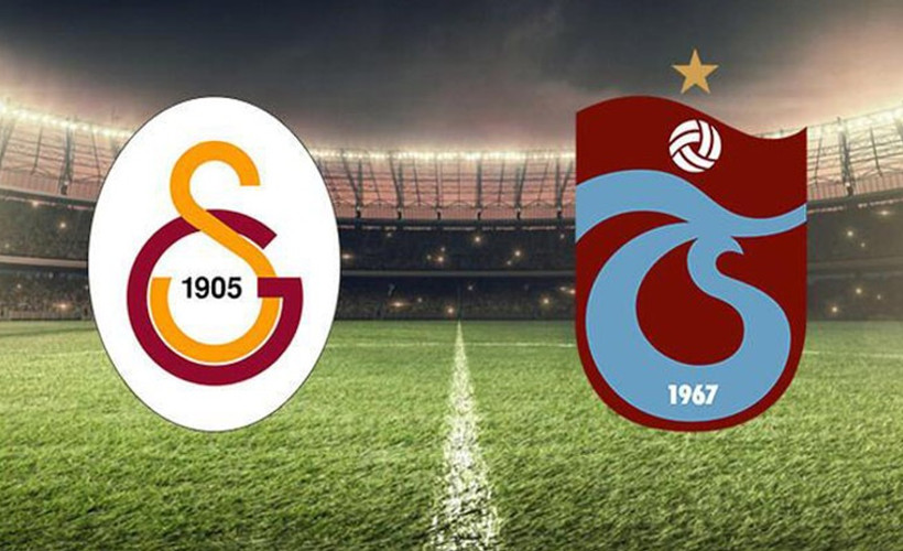 Trabzonspor'a da yenilen Galatasaray düşme hattına yaklaştı