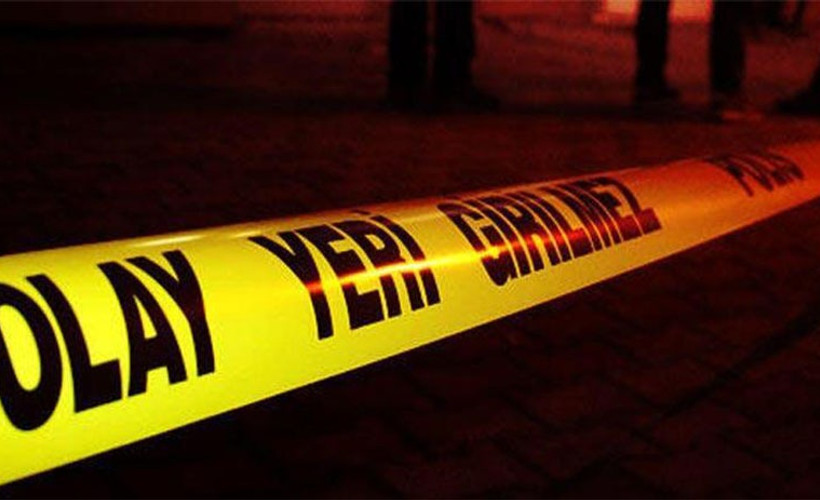 İzmir'de ev yangını: 1 kişi hayatını kaybetti