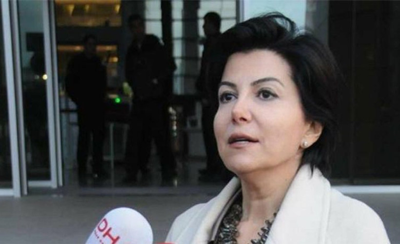 Kabaş'ı ziyaret eden avukatı: Korkmuyor, çünkü haklı