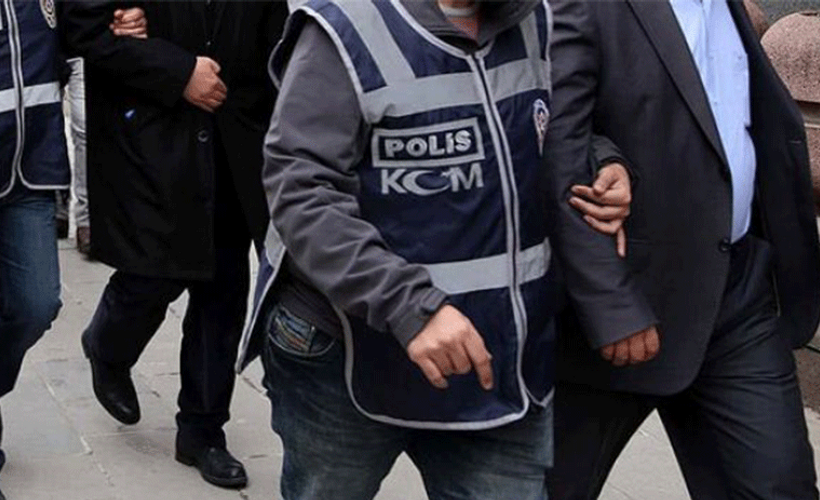 Dört ilde operasyon: Çok sayıda gözaltı