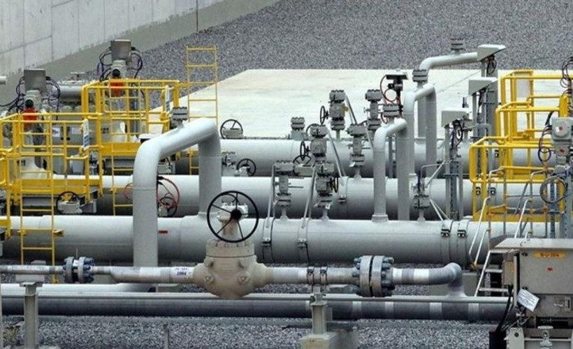 Beklenen gaz akışı gelmeyince Türkiye heyeti İran'a gitti
