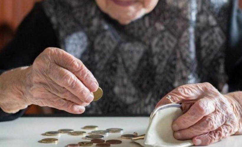 Emeklilerin maaş farklarının ne zaman ödeneceği belli oldu