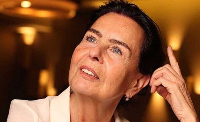 Fatma Girik'i anma töreni ertelendi