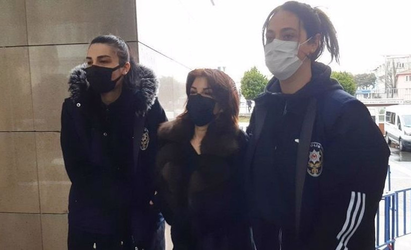 ABD’den Sedef Kabaş eleştirisi: Hayal kırıklığı