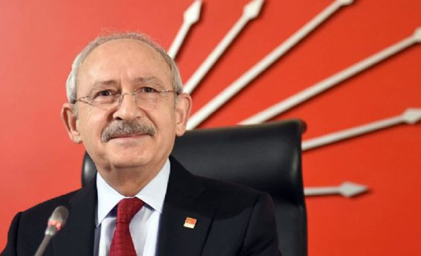 Kılıçdaroğlu ailesine ikiz bebek sevinci