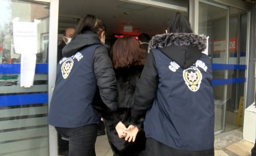 Erdoğan'dan AKP'ye Sedef Kabaş talimatı